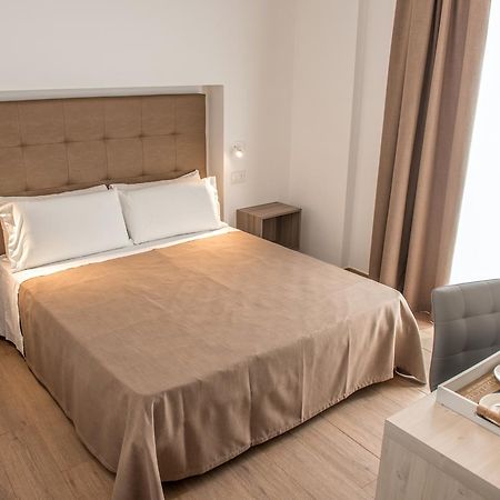 I Cordari B&B Vieste Exterior photo