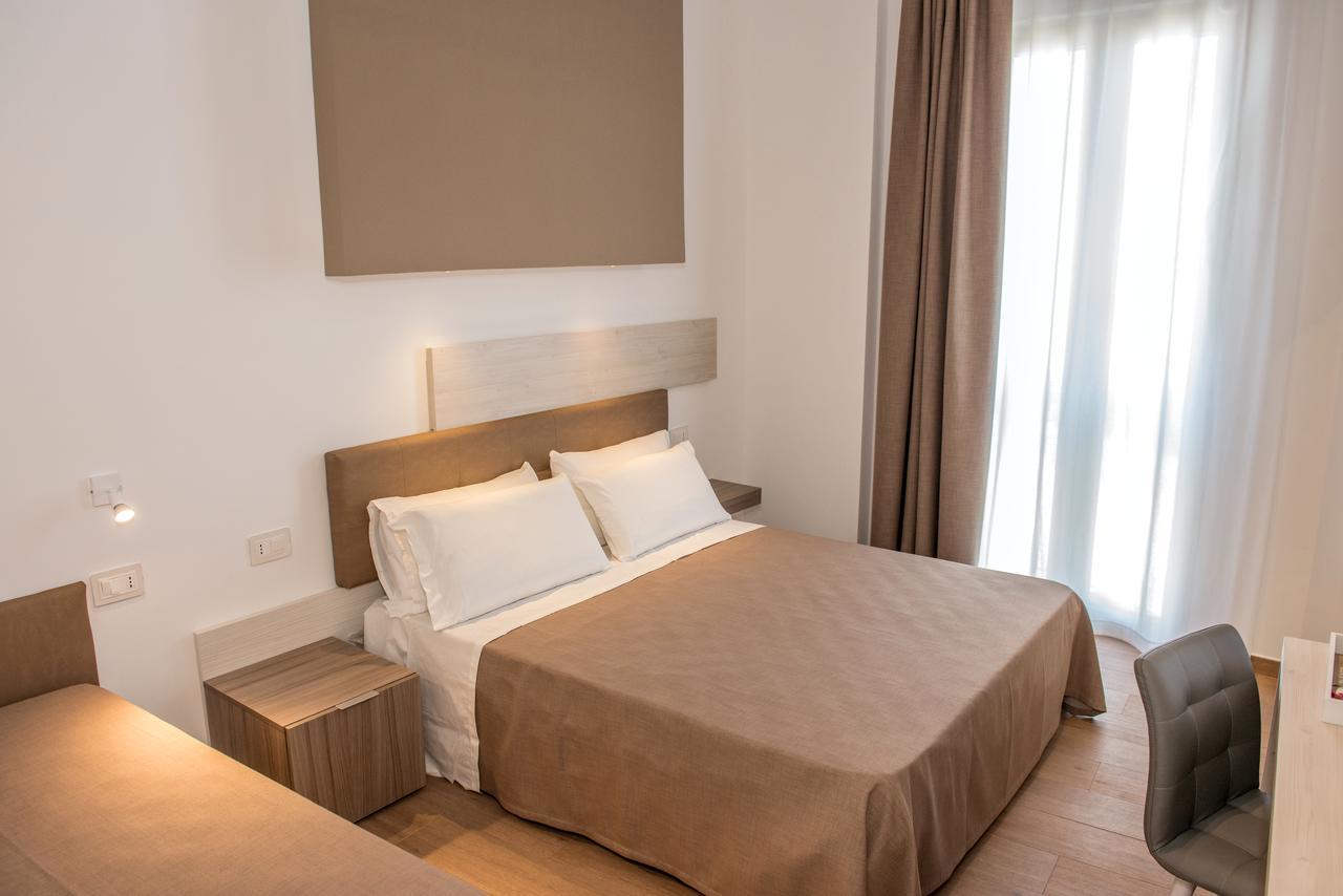 I Cordari B&B Vieste Exterior photo