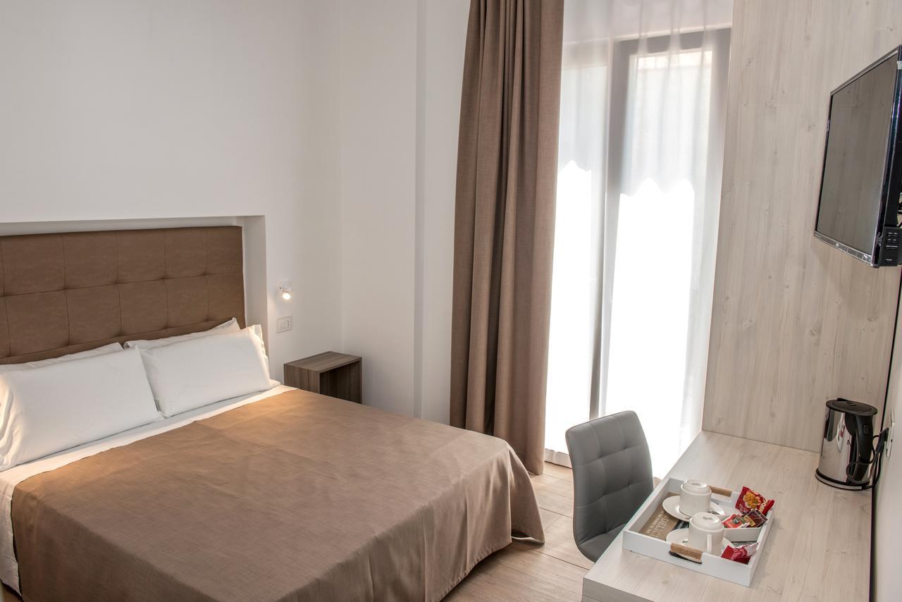 I Cordari B&B Vieste Exterior photo