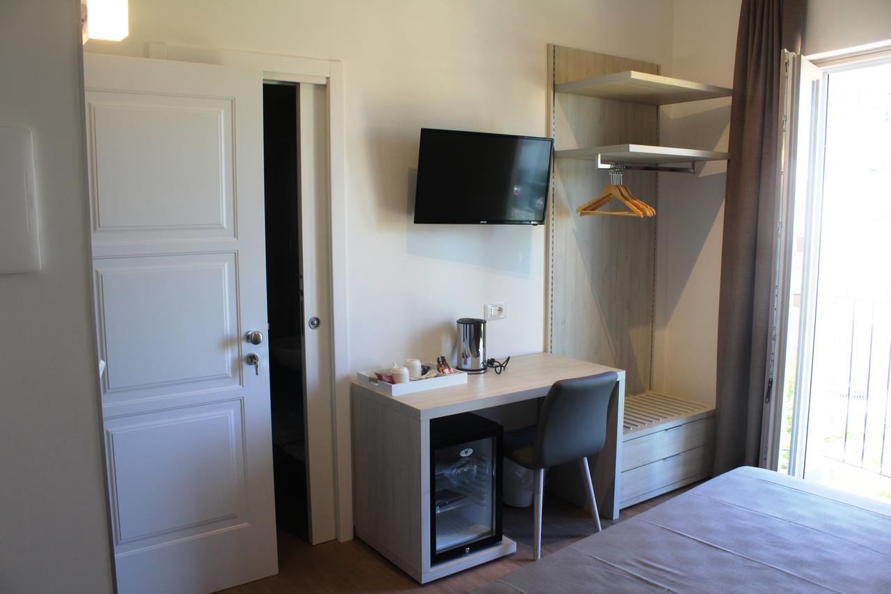 I Cordari B&B Vieste Exterior photo