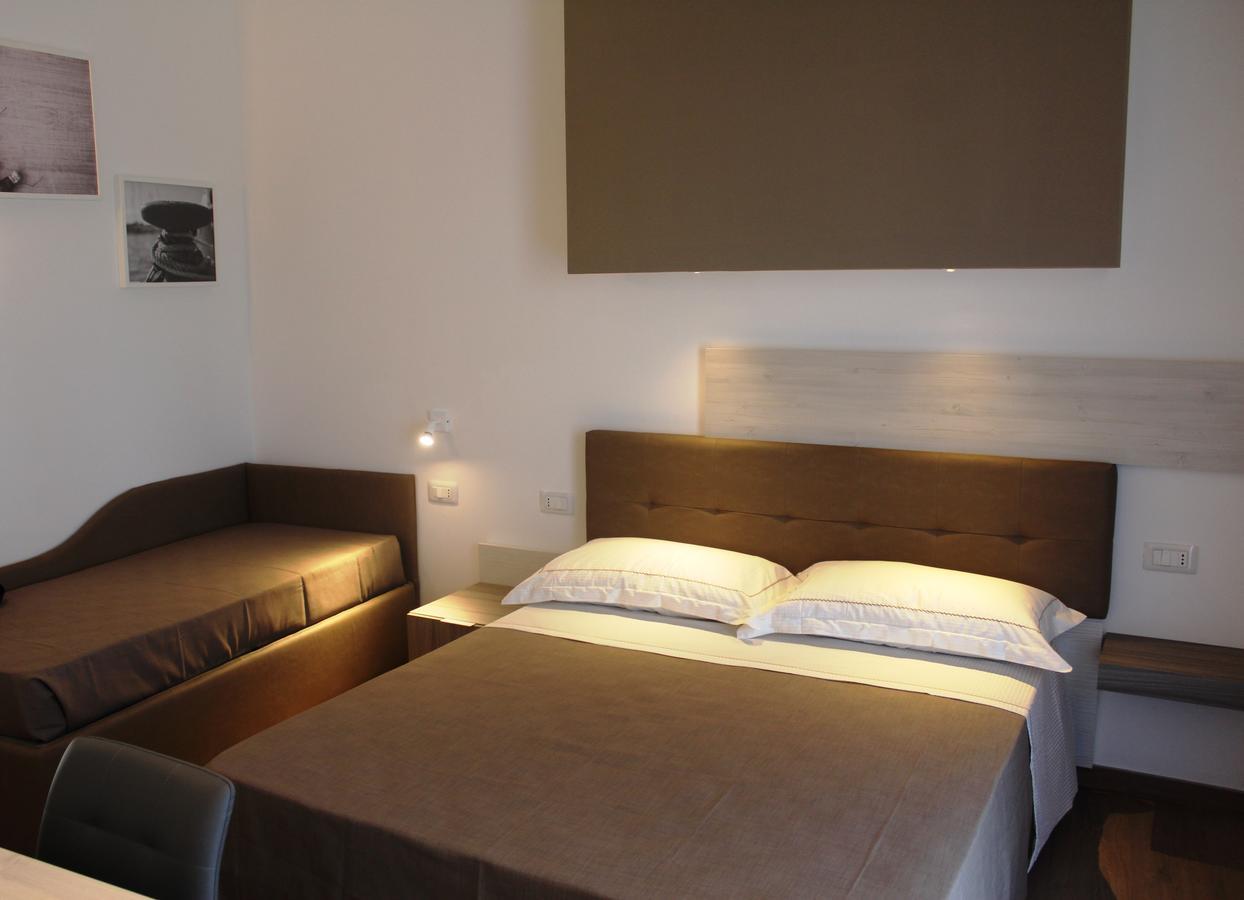 I Cordari B&B Vieste Exterior photo