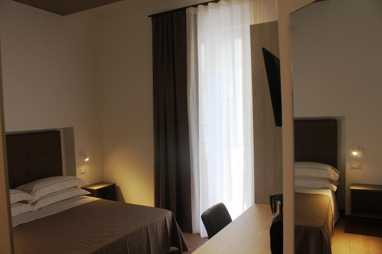 I Cordari B&B Vieste Exterior photo