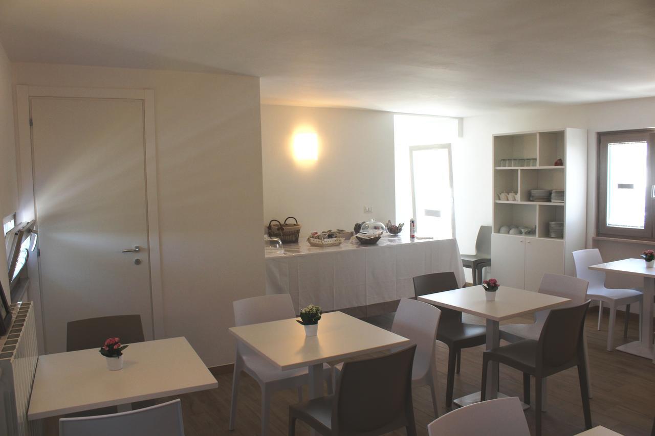 I Cordari B&B Vieste Exterior photo